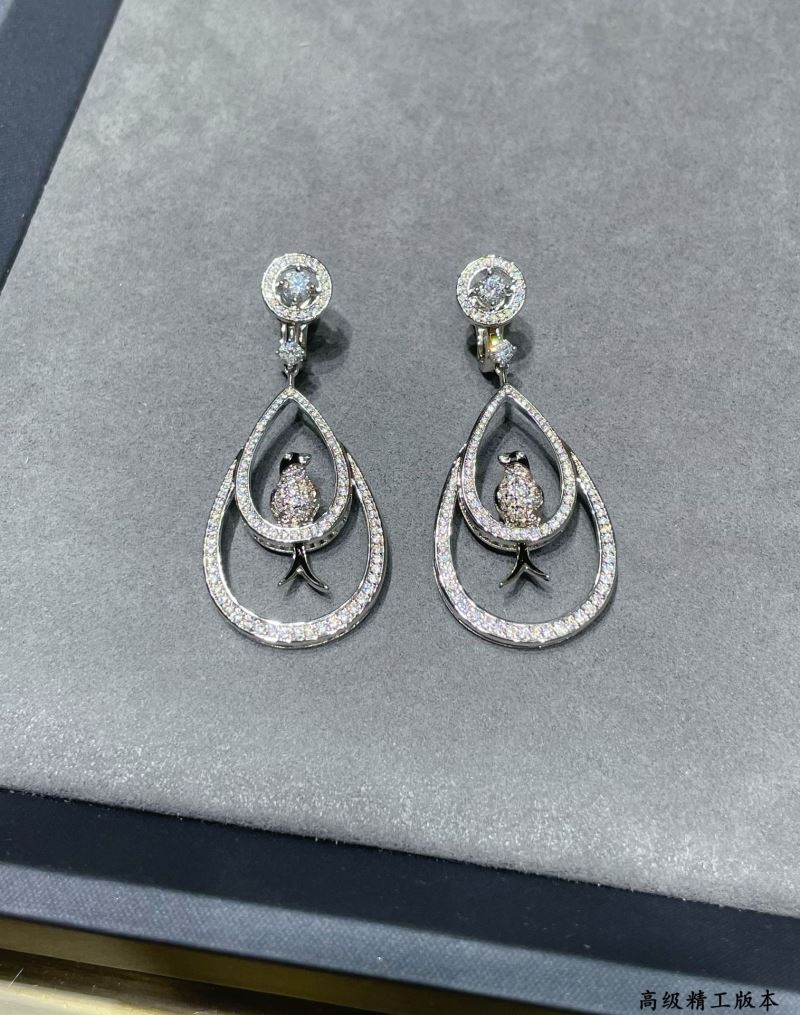 Boucheron Earrings